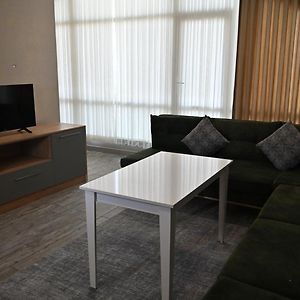 Suite superior con letto king size